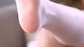 Wet Toes Make You Leak