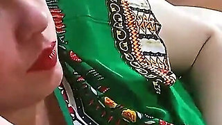 Indian Stepmother Gets Fucked Hard by Her Stepson.