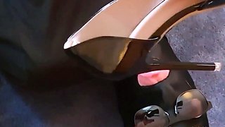 Indubiopronova aka indubiopronova OnlyFans - Session