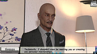 Babysitters Update 18 to Be Continue