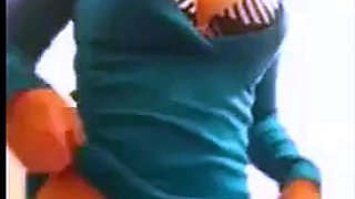 Homemade Solo Webcam Show
