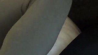 Lesbos in Leggings