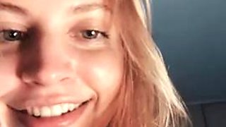 Would You Fuck Me If I Was Your Roommate?