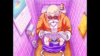 Bulma's steamy stepmom adventure in the Kamesutra erogame