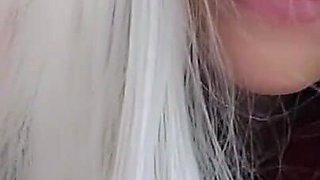 Stepmom Let You Cum in