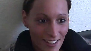 Ggg John Thompson - Schluck Casting!! Which One Can Swallow Best