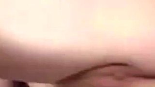 A Redhead That Really Enjoys Sucking a Big Dick and Getting Cum All Over Her