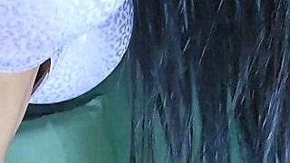 Look at My Stretched Clit