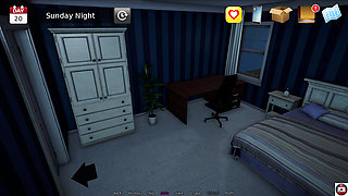 A House in the Rift - ( PT 07) - Zanith