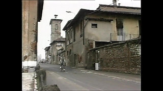 L'ALBERO DELLE ZOCCOLE (Full Movie)