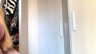 My Fit Body & My Huge Clit