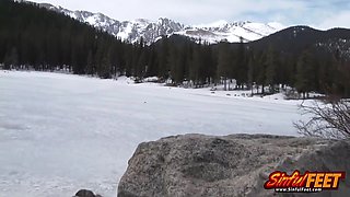 Liv Revamped - The Colorado Rockies 6 Min