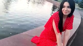 Teen Amateur Brunette Cam Masturbation Porn