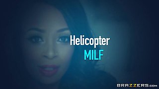 Helicopter Milf With Jordi El Nino Polla, Lola Marie - Brazzers