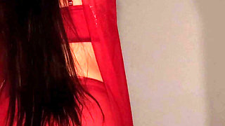 Intense Anal Riding and Handjob Cumshot After Dancing - Custom Video