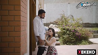 Stunning Venezuelan beauty memorable xxx clip