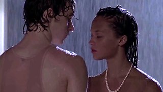 Alicia Vikander - Swedish Celebrity Yoga -session