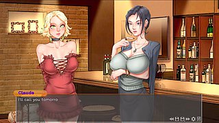 Uncensored, losing bet, vedio sex