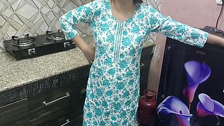 Indian Stepmom Fucking Stepson In Kitchen Young Stepmom With Hindi