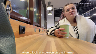 KatyBigcherry fucks with her subscriber