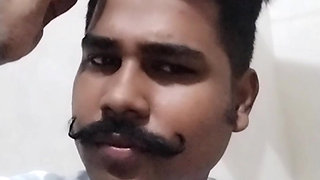 Hot man,sexy boy, desi boy
