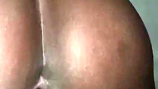 Close up Riding My Step Brother BBC Till Creampie