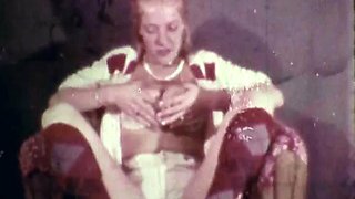 Connie Peterson  Short Shorts  Prick Teasers Film 2  1978