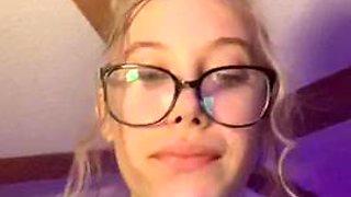 Beatiful teen