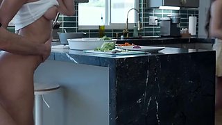 Sport Loving Amateur Blondes Are Blowjob Hotties