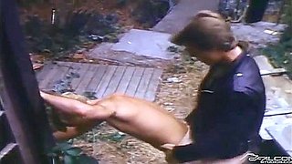 Peters Insatiable Cock-hunger Fed