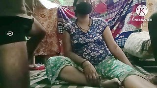 Big Sister Ko Friend Ke Sath Khub Enjoy Kiya