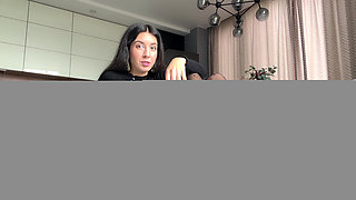 JOI - Jerk off Instruction Female Domination Dirty Talking and Humiliation