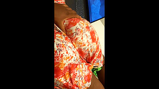 Look at That Big Ass Moving Beautiful Wet Pussy Wants to Fuck