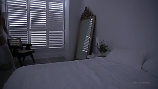 Yammy teen hot pov video
