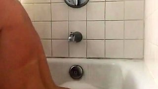 Beautiful brunette in sexy solo fingering masturbation 4 wmv