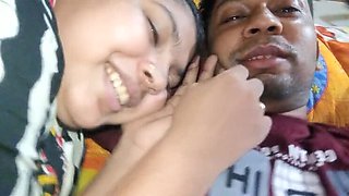 Big Boobs Stepsister Fucks Me - Desi Homemade Sex 2025