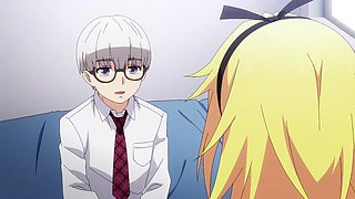 Shuumatsu no Harem 3