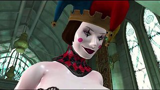 The Queen s Fool