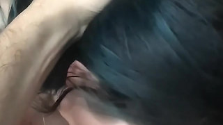 He is fat but has expenses. Turkish girl part 2