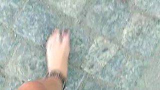Frejas Submissive Feet aka frejassubmissivefeet OnlyFans -