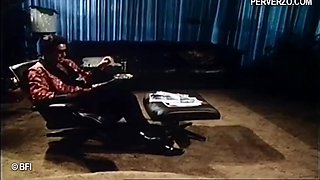 Top Secret Bdsm Action - James Bond