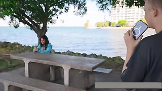 Inked MILF Xwife Karen hot porn video