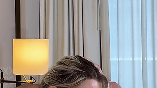 Euro Babe Ema Karter Gets Fucked and Folded Again