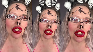 You Are Not Her Husband - You Are My Sissy Bank Account with a Big Lips Fetish