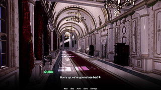 Haunted by Femdom #8 - Big Titty MILF Is in My Bed