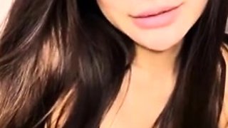 Rae Lil Black Nude – JOI Masturbation Video Leaked