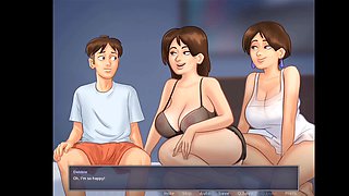 Pakistani teachers sex, car humping, teaching