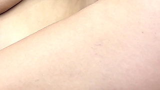 I Shove My Huge, Juicy Cock Into My Sexy Pregnant Stepsister Through Her Tight and Rich Pussy Until She Ends up Full of Milk