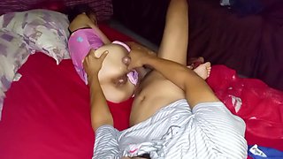 Aline Kally24, Minha Esposa And Kayque Prime X In Adora Que Fode Ela De Ladinho 6 Min