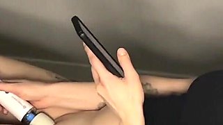 Gfs Best Friend in the Bedroom